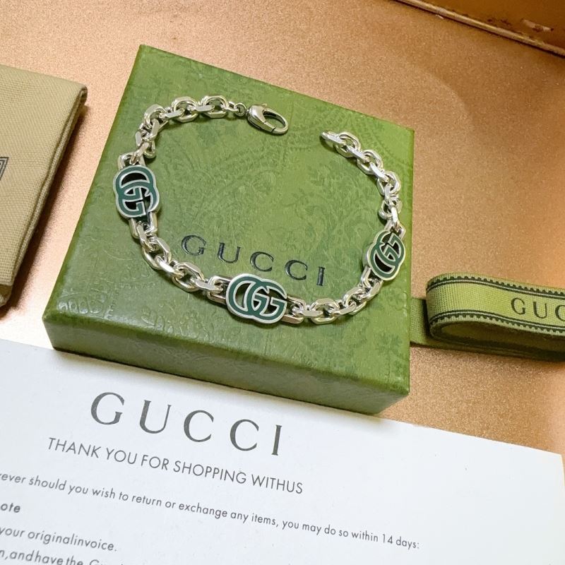 Gvc*1 bracelets
